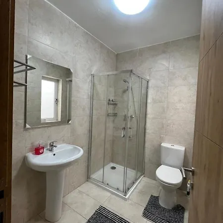 Bay's Water Lägenhet *