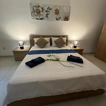 Bay's Water Lägenhet