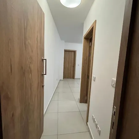 Bay's Water Apartamento