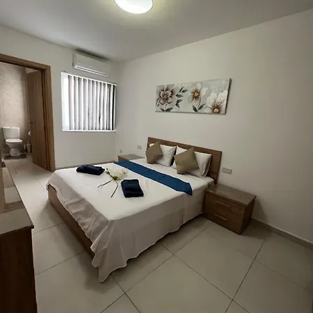 Bay's Water Apartamento *