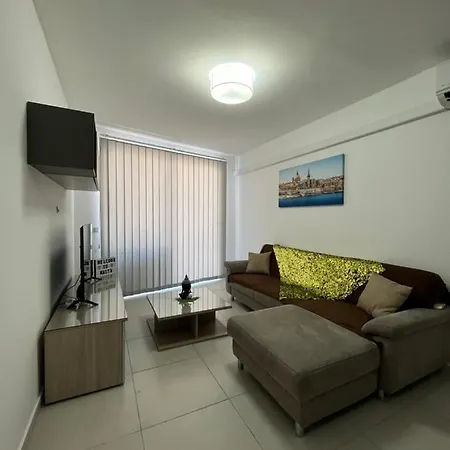 Bay's Water Apartamento San Julián