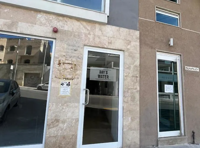 Lejlighed Bay's Water